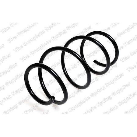 Lesjofors COIL SPRING FRONT BM 4008429